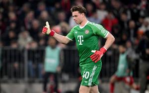 官方网站-图片报：拜仁将与乌尔比希商量，共同决定参加世俱杯还是欧青赛