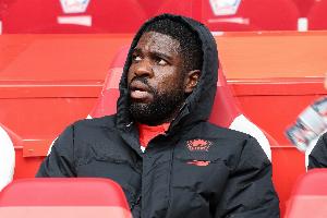 电子游戏-20个月没踢球+身价仅剩150万！法媒：31岁乌姆蒂蒂预计将宣布退役