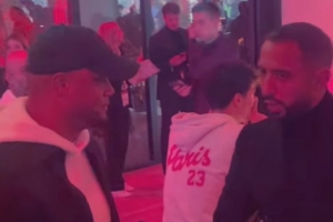 斯基拉:国米拜仁有意马赛翼卫恩里克 马赛尚未决定买断本纳塞尔