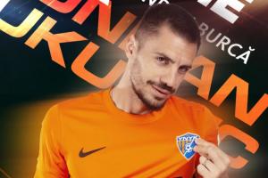 官宣·欢迎安德烈-布尔克加盟云南玉昆！一起为云南而战！