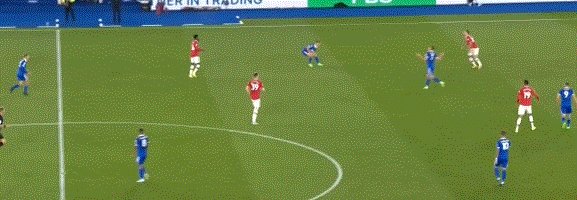 乐鱼官网app-【英超】拉什福德助攻桑乔 C罗造威胁 曼联擒莱斯特