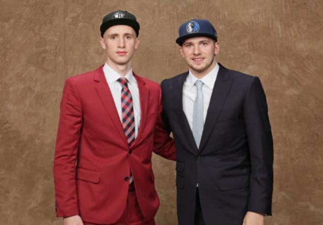 昔日金童重逢！穆萨力压东契奇，波黑搅局死亡之组