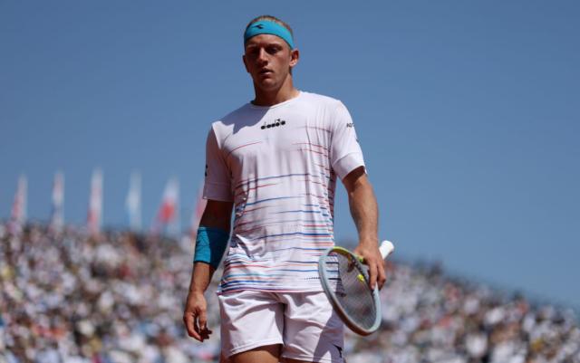 在线体育-“德约杀手”未能一黑到底 弗吉纳能否赢得未来？