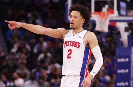 leyu乐鱼体育手机官网入口-【人物】单场34分创生涯新高 坎宁安撕碎水货标签