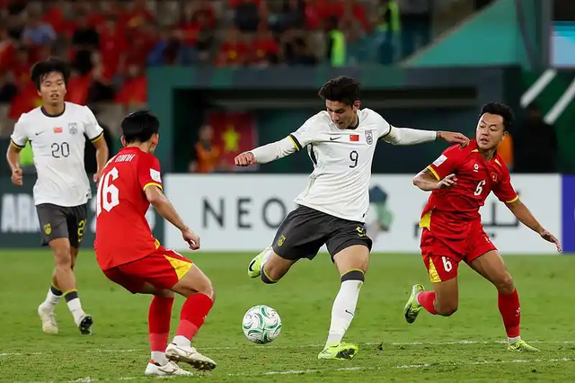 leyu体育app-安东尼奥若体面的离开中国足球，U23亚洲杯决赛后是最佳时机