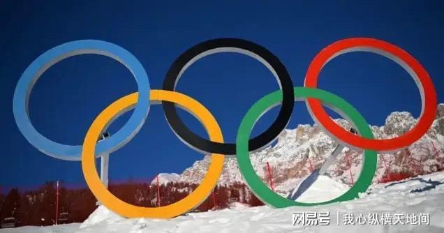 电子游戏-国际奥委会：就算侵略伊朗，也不会禁止美国和以色列参加奥运会