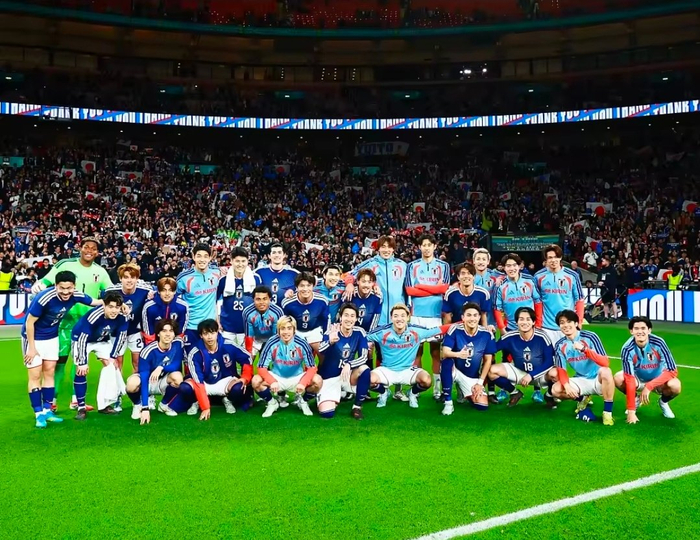 乐鱼官网app-日本队1-0胜英格兰，近8战欧洲球队7胜1平不败|友谊赛|世界杯|1/8决赛|点球大战|日本足球队_新浪体育_新浪新闻